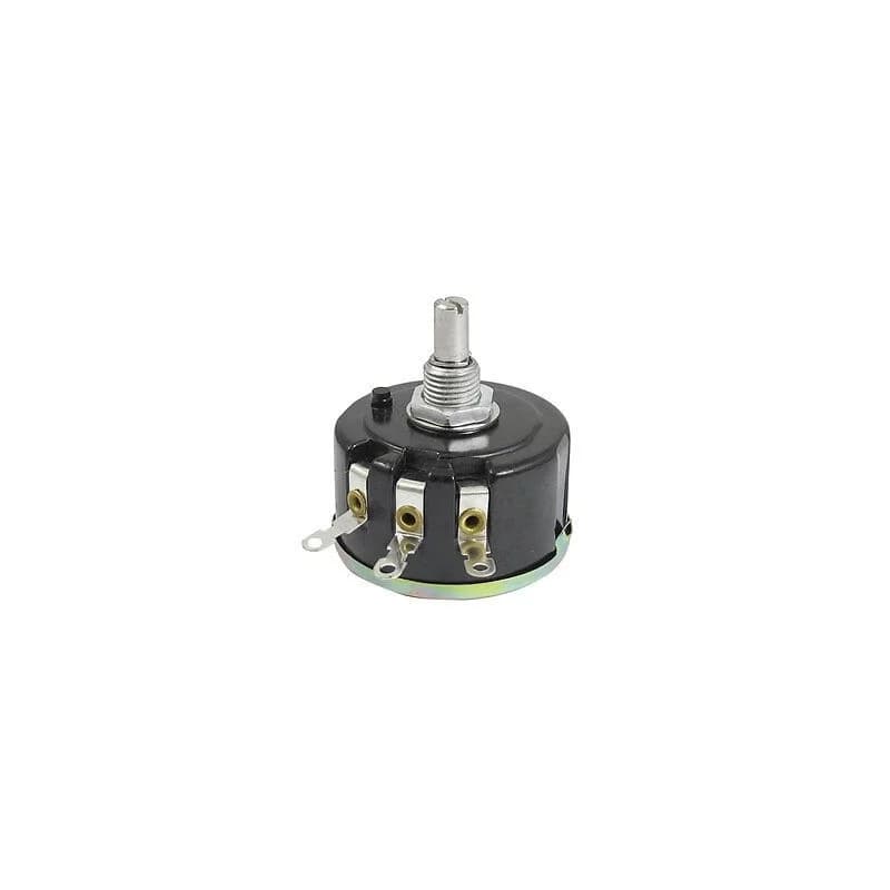 Potenciometer WX112, WX050, 3-pin - 10 kOhm, 10K