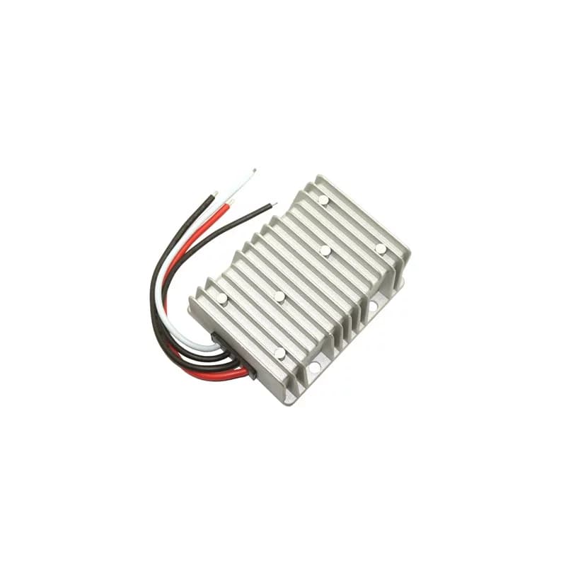 Menič napätia z 12-24V na 20V, 20A, 400W, IP68