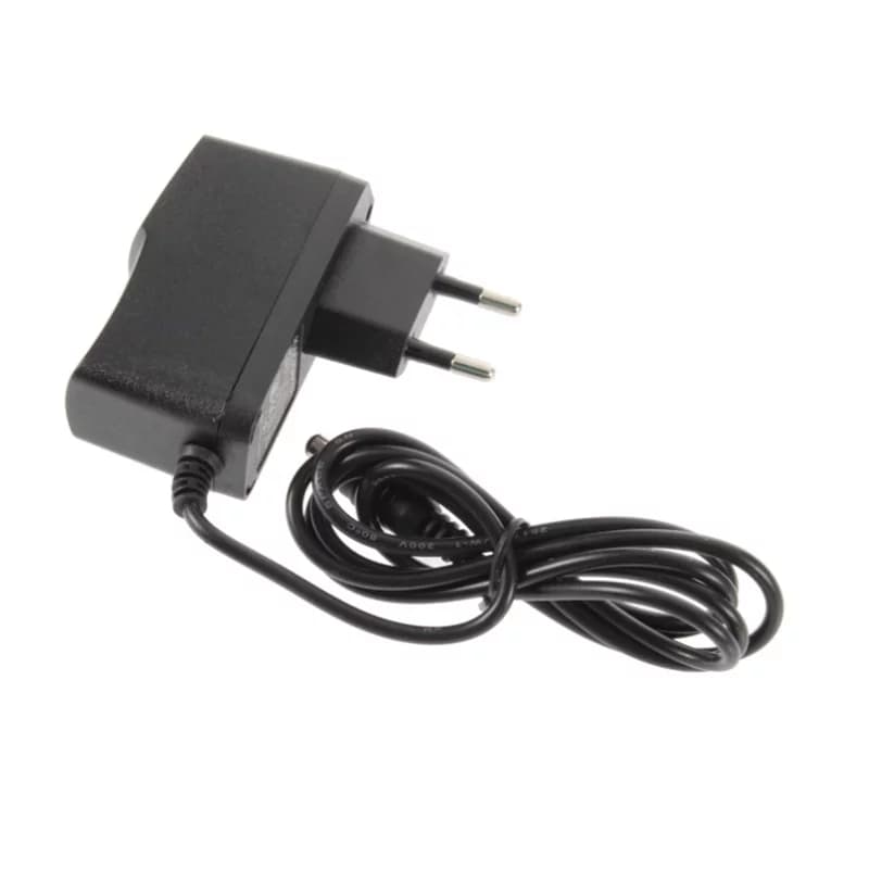 Napájací zdroj zásuvkový 7.5V, 1A, 5.5x2.1mm