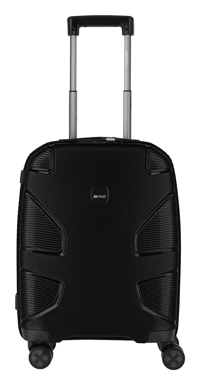 Kufor do lietadla 55x40x20 IMPACKT IP1 S Lava black