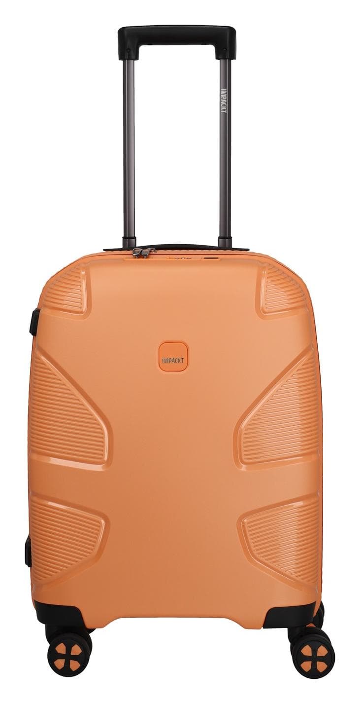 Kufor do lietadla 55x40x20 IMPACKT IP1 S Garden apricot