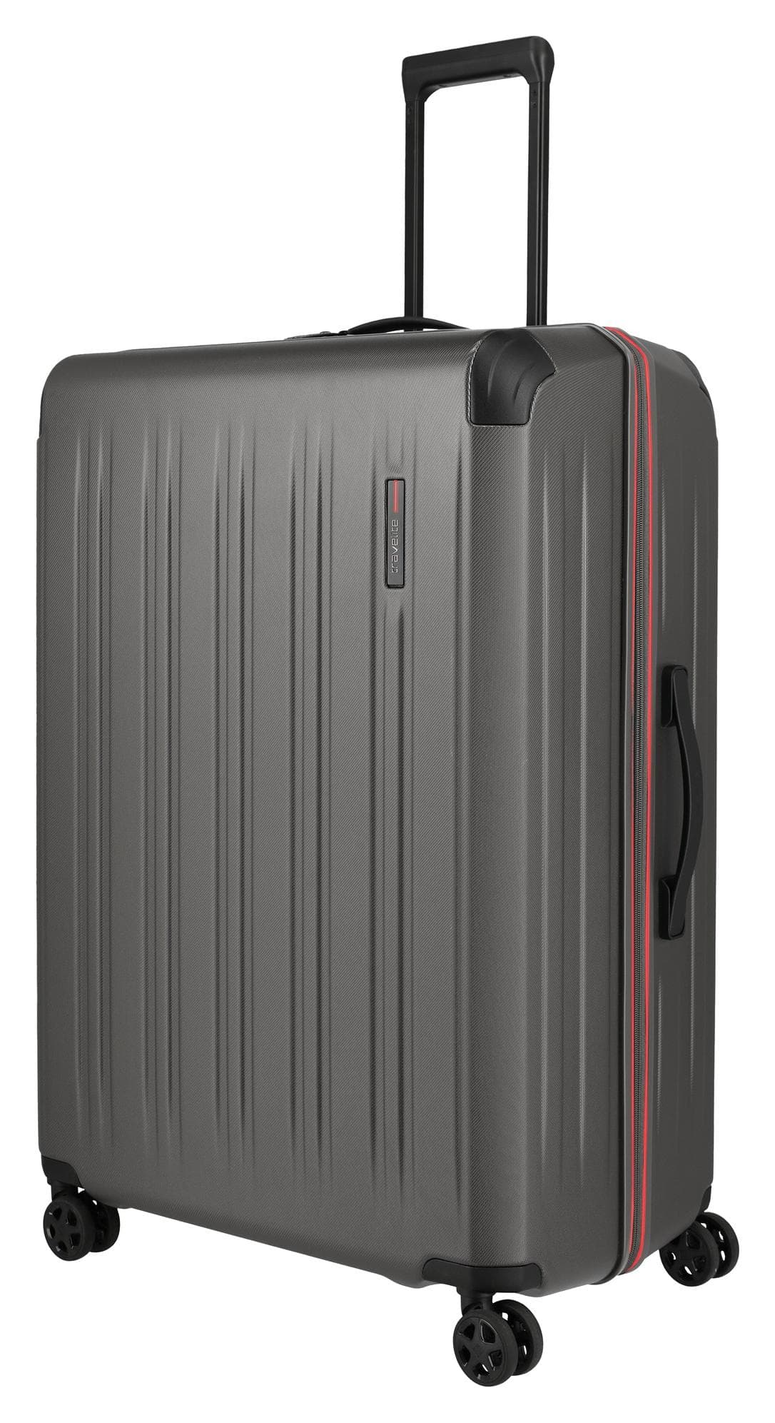 Veľký cestovný kufor Travelite Dynamiic XL Anthracite