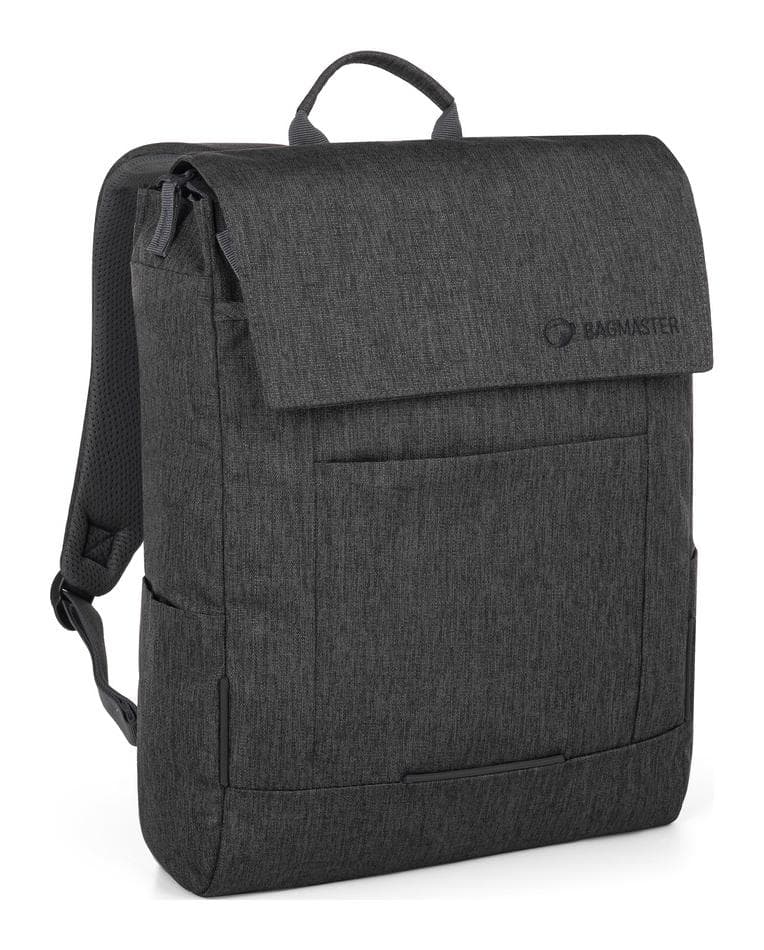 Študentský batoh Bagmaster Banny 24 A Grey