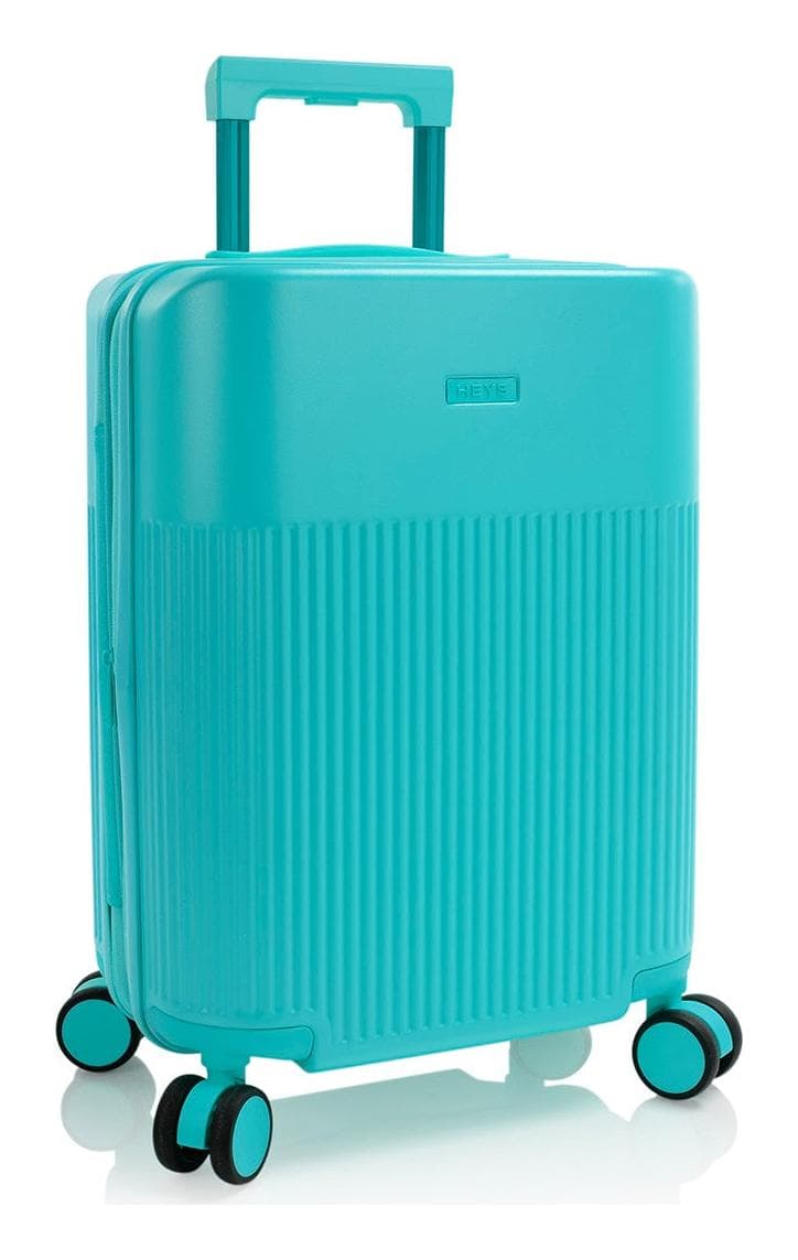 Kabínový kufor Heys HiLite S Aqua Breeze