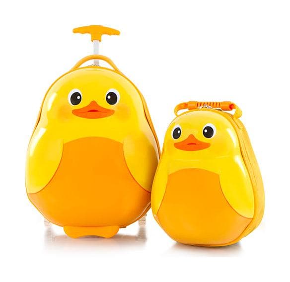 Detský kufrík Heys Travel Tots Duck