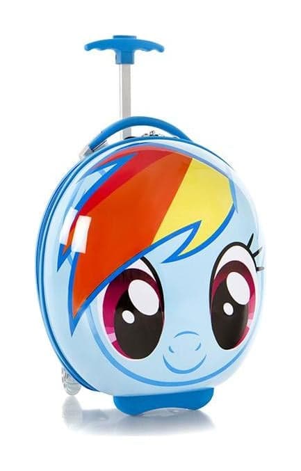 Detský kufrík na kolieskach Heys Kids My Little Pony
