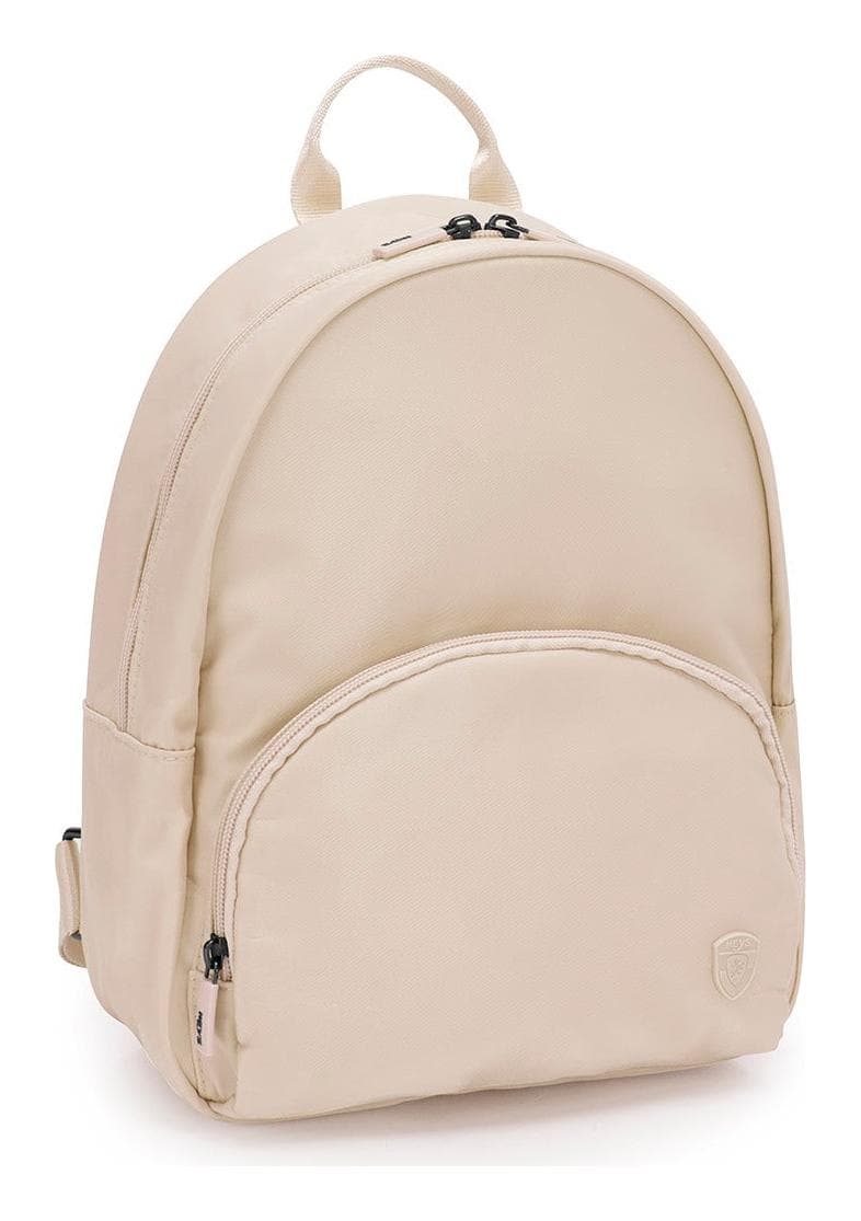 Elegantný dámsky batoh do mesta Heys Basic Backpack Tan