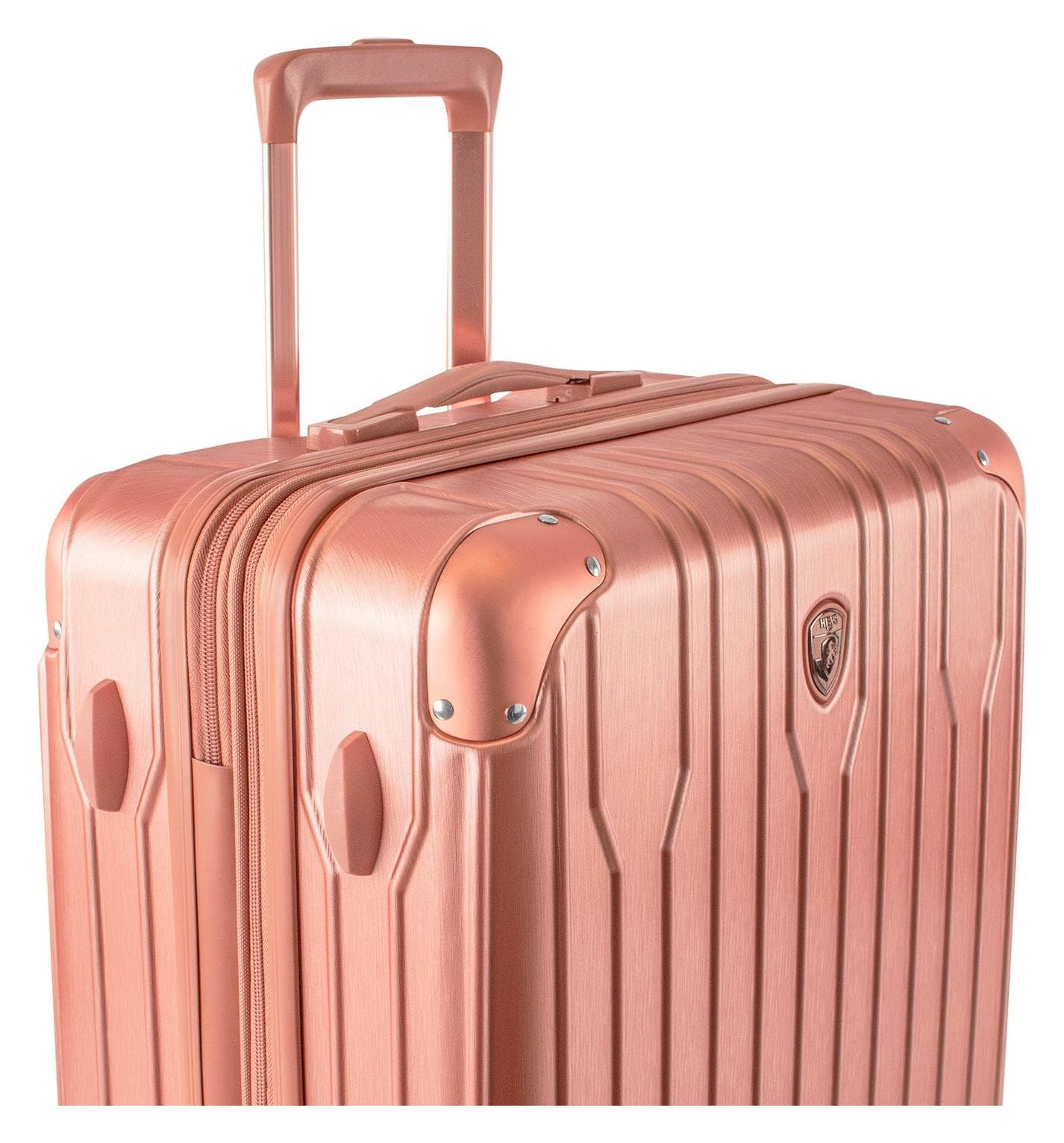 Kabínový kufor Heys Xtrak S Rose Gold