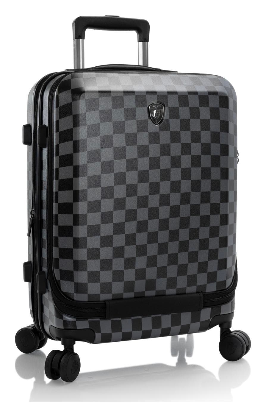 Príručný kufor Heys EZ Fashion S Checkered
