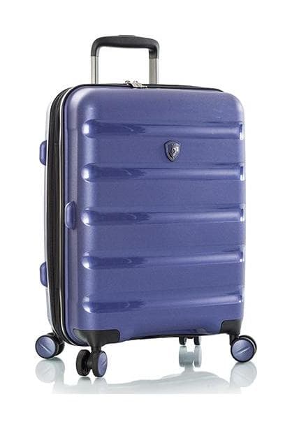 Palubný kufor Heys Metallix S Cobalt Blue