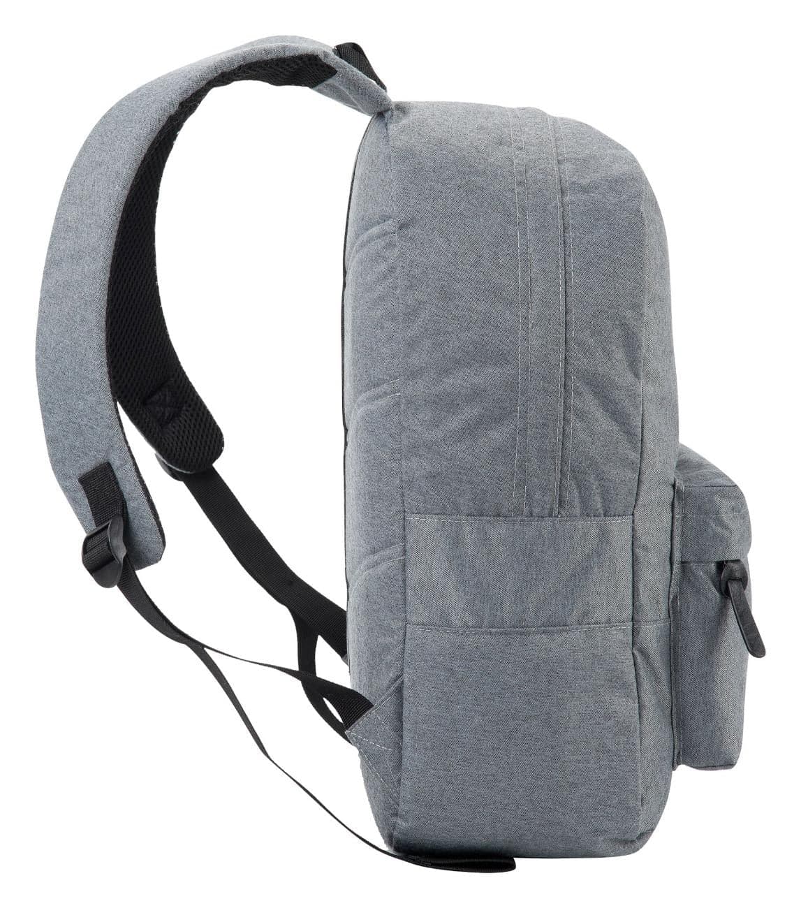 Retro ruksak Nitro Urban Classic Black Noise