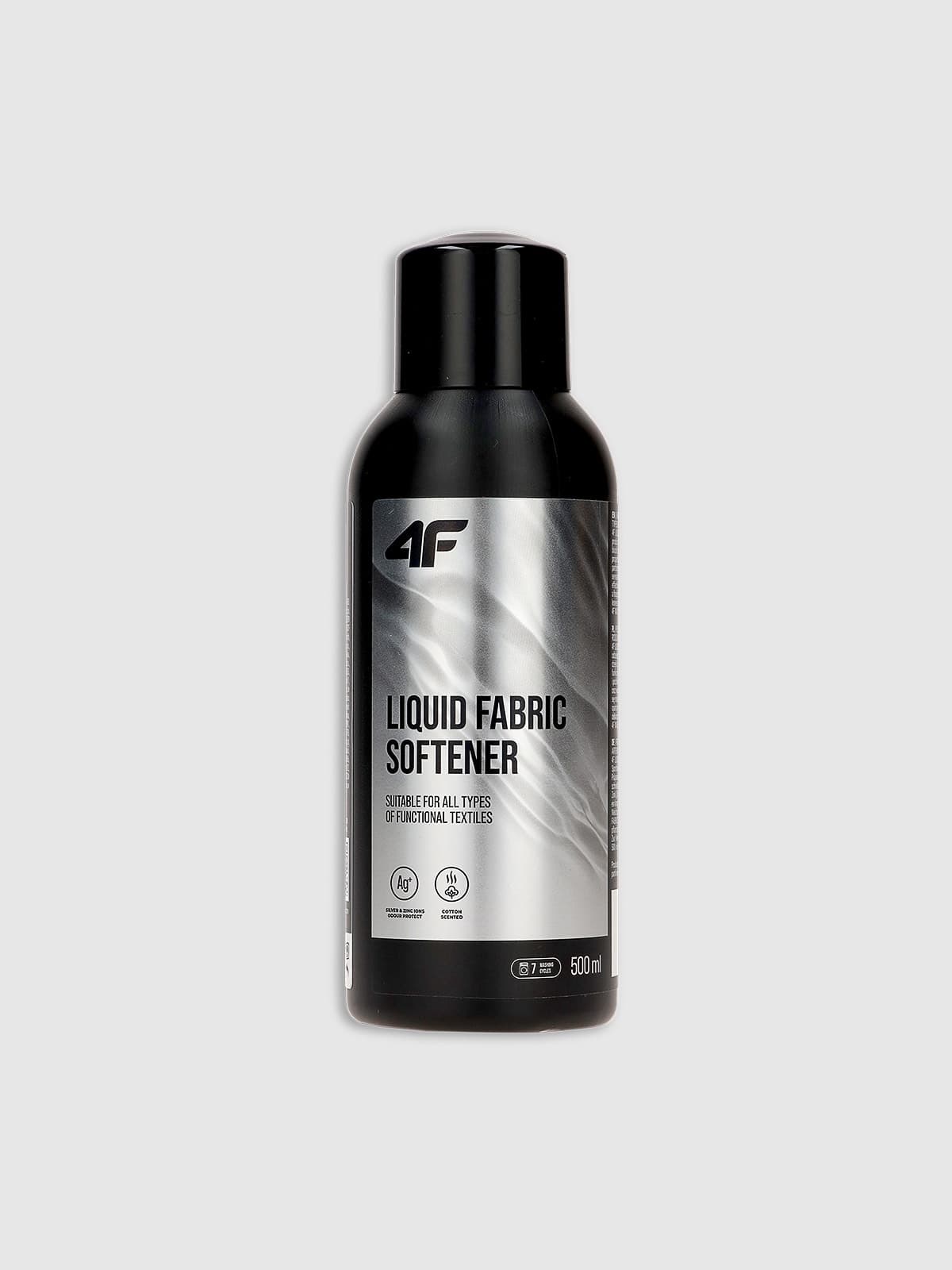 Tekutina (500 ml) na plákanie športového oblečenia