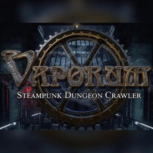 Vaporum (Xbox One / Xbox Series X|S) Xbox Live Key - EU