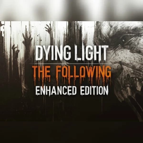 Dying Light The Following (Enhanced Edition) (DLC) (Xbox One / Xbox Series X|S) Xbox Live Key - UNITED STATES
