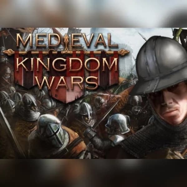Medieval Kingdom Wars (PC) Steam Key - GLOBAL