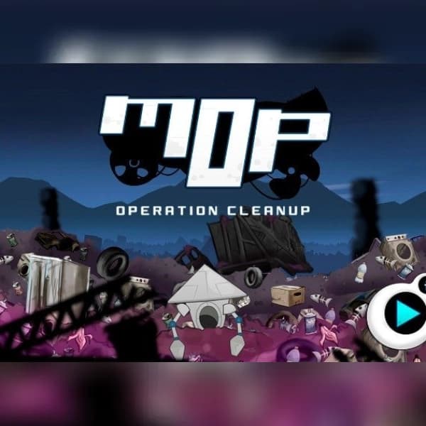 MOP Operation Cleanup (PC) Steam Key - GLOBAL