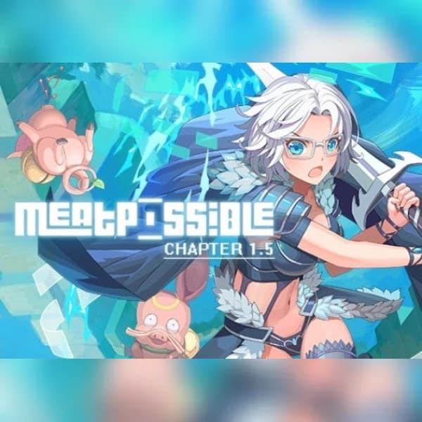 MeatPossible: Chapter 1.5 (PC) Steam Key - GLOBAL