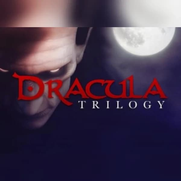 Dracula Trilogy (PC) Steam Gift - GLOBAL