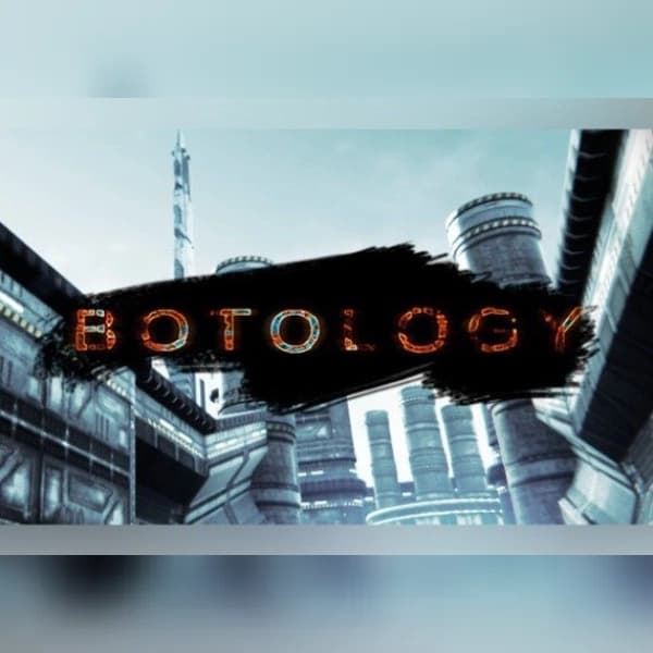 Botology (PC) Steam Key - GLOBAL