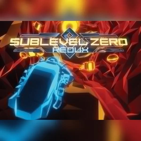Sublevel Zero Redux (Xbox One / Xbox Series X|S) Xbox Live Key - UNITED STATES