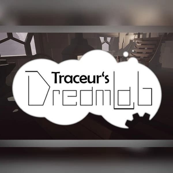 Traceur's Dreamlab VR (PC) Steam Key - GLOBAL