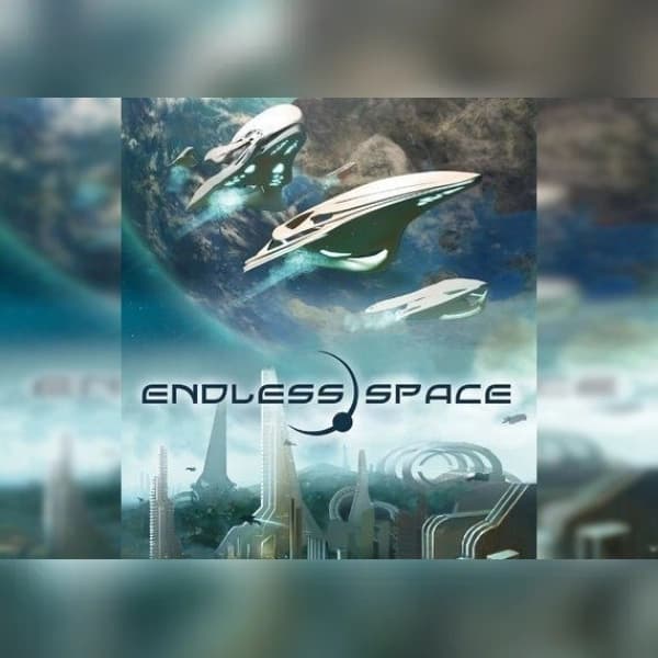 ENDLESS Space Gold Edition (PC) Steam Key - GLOBAL
