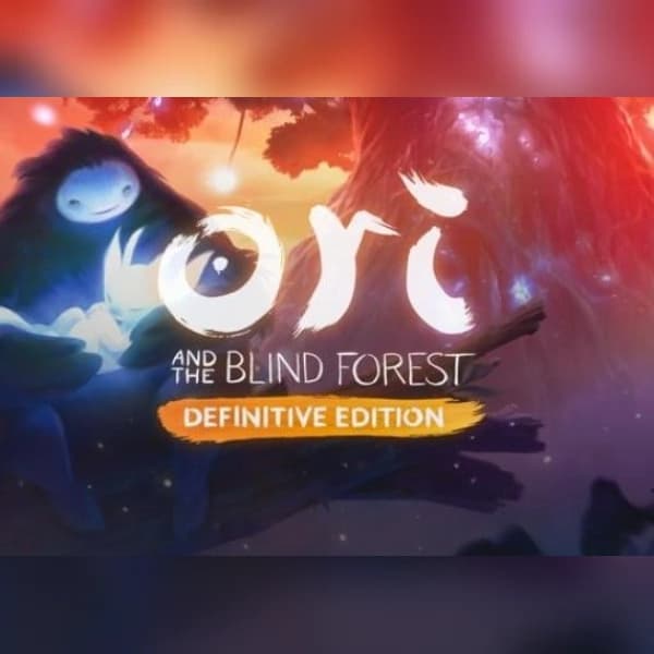 Ori and the Blind Forest: Definitive Edition (Xbox One / Xbox Series X|S) Xbox Live Key - UNITED STATES