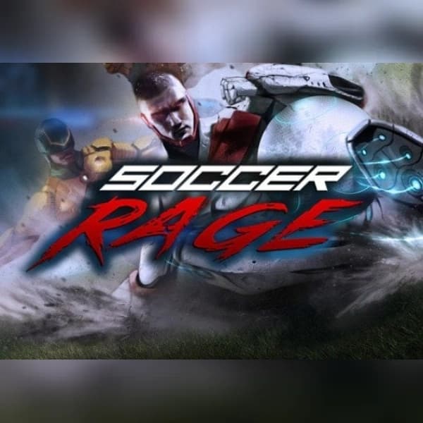 Soccer Rage (PC) Steam Key - GLOBAL