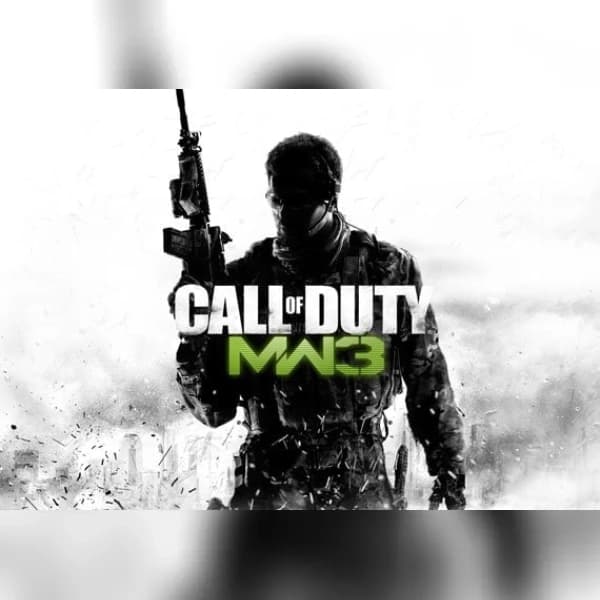 Call of Duty: Modern Warfare 3 (uncut) (2011) (PC) Steam Key - GLOBAL