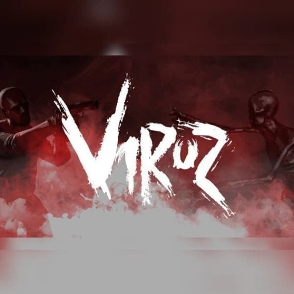 V1RUZ (PC) Steam Key - GLOBAL