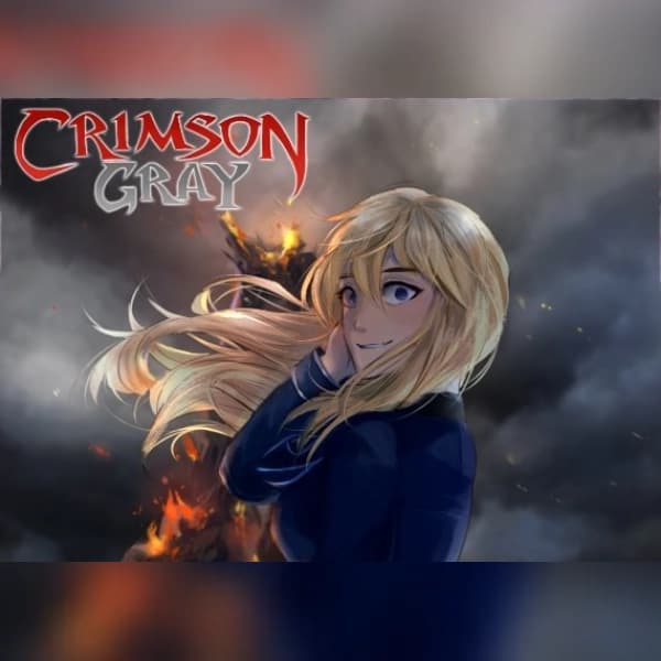 Crimson Gray (PC) Steam Key - GLOBAL