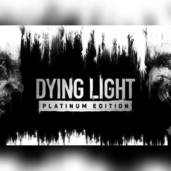 Dying Light: Platinum Edition [VR] (Xbox One / Xbox Series X|S) Xbox Live Key - UNITED STATES