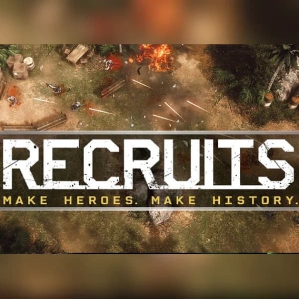 Recruits (PC) Steam Key - GLOBAL
