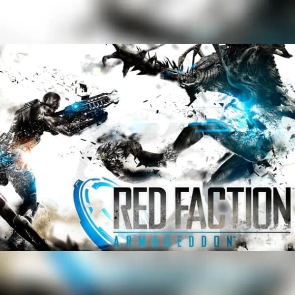 Red Faction: Armageddon Path to War DLC (DLC) (PC) Steam Key - GLOBAL