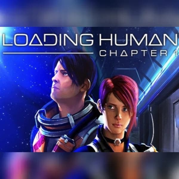 Loading Human: Chapter 1 [VR] (PC) Steam Key - GLOBAL
