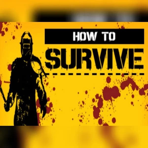 How to Survive (PC) Steam Key - GLOBAL