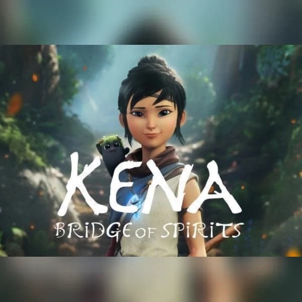 Kena: Bridge of the Spirits - Digital Deluxe Upgrade (DLC) (PS5) PSN Key - EU