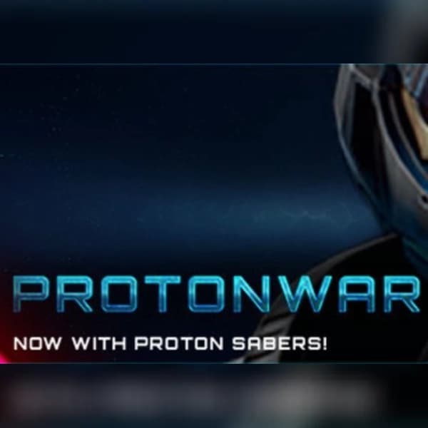 Protonwar (PC) Steam Key - GLOBAL
