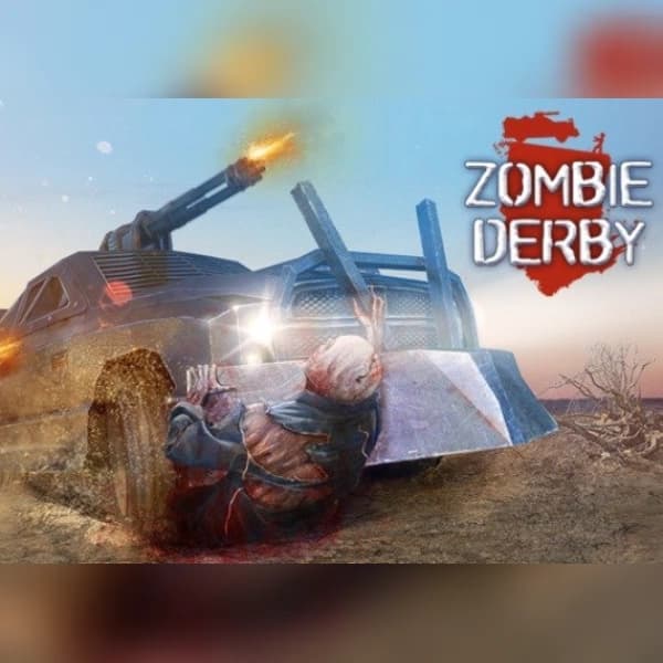 Zombie Derby (PC) Steam Key - GLOBAL