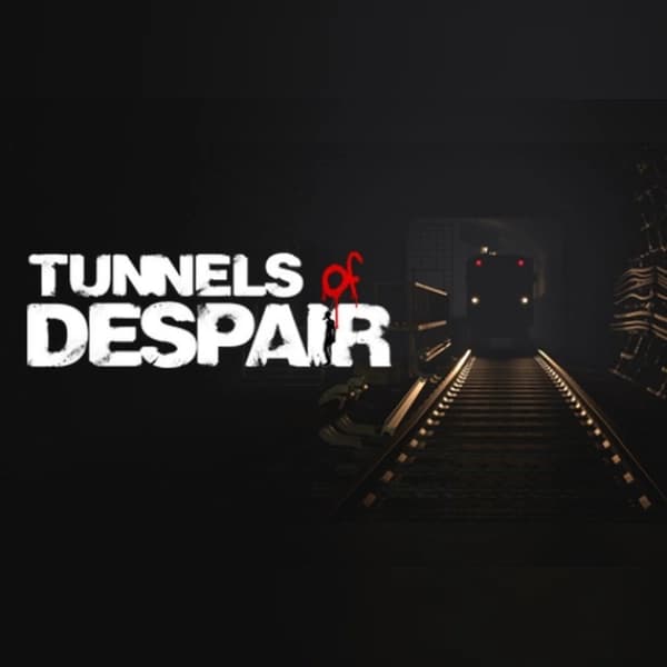 Tunnels of Despair (PC) Steam Key - GLOBAL