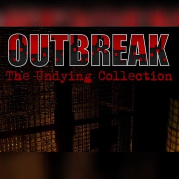 Outbreak: The Undying Collection (Xbox One / Xbox Series X|S) Xbox Live Key - UNITED STATES