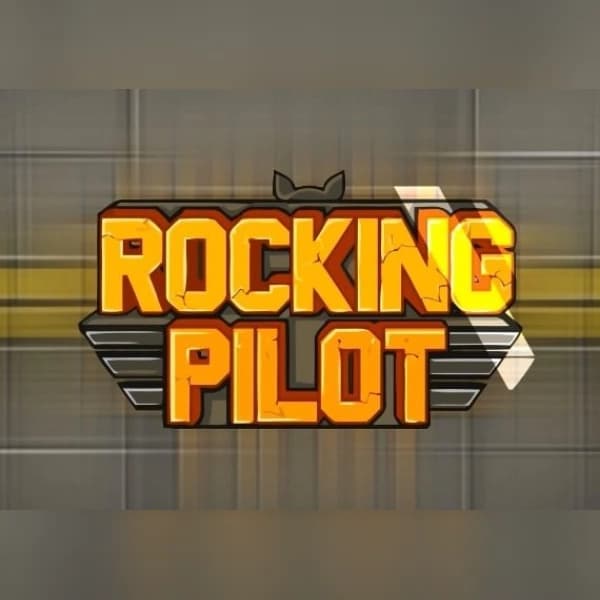 Rocking Pilot (PC) Steam Key - GLOBAL