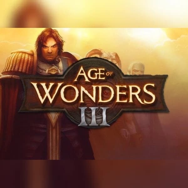 Age of Wonders III Collection (PC) Steam Key - GLOBAL