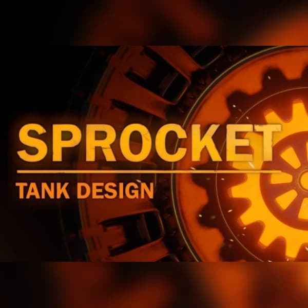 Sprocket (PC) Steam Gift - GLOBAL
