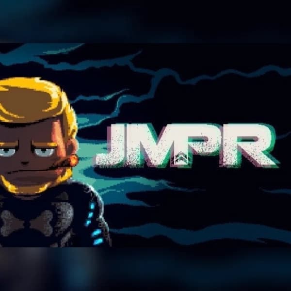 JMPR (PC) Steam Key - GLOBAL