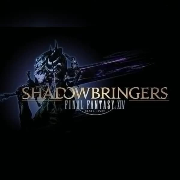 FINAL FANTASY XIV: Shadowbringers (DLC) (PC) Official website Key - EU