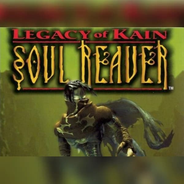 Legacy of Kain: Soul Reaver (PC) Steam Key - GLOBAL
