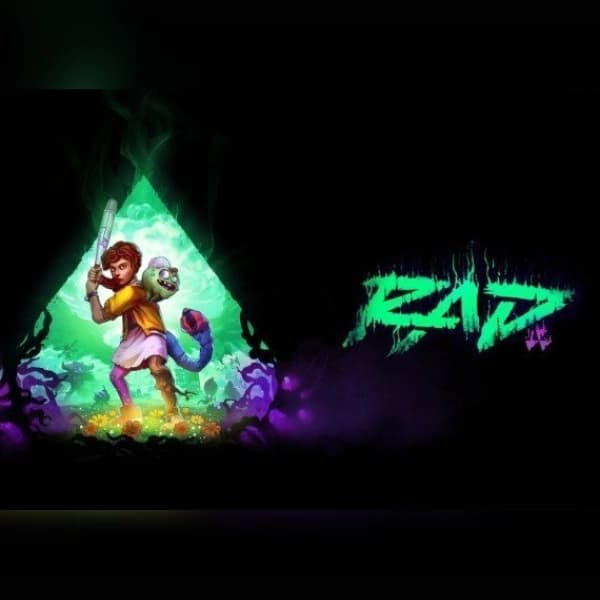 RAD (Xbox One / Xbox Series X|S) Xbox Live Key - UNITED STATES