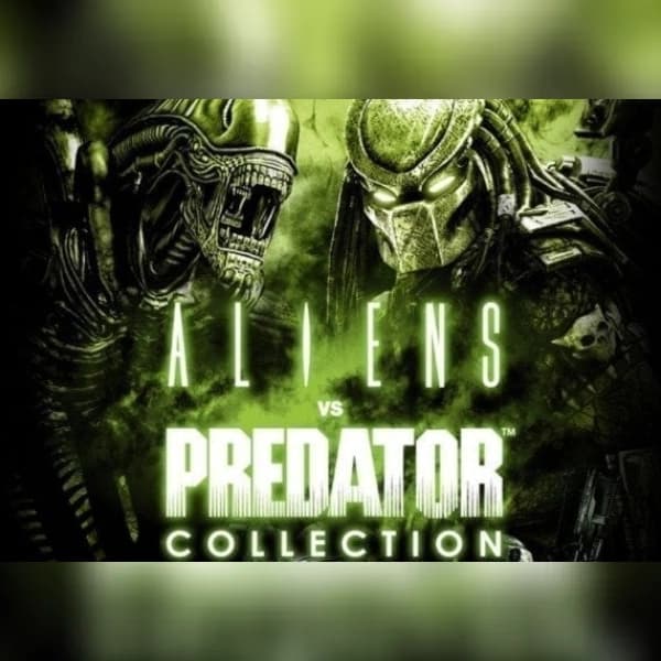 Aliens vs. Predator Collection (PC) Steam Key - EU