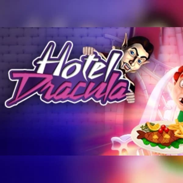 Hotel Dracula (PC) Steam Key - GLOBAL